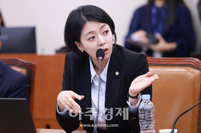 배현진 국민의힘 의원 사진유대길 기자