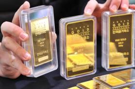 Investors turning to gold in South Korea amid political crisis