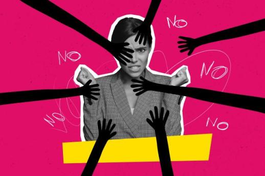[NNA] 印 정부, 성희롱 신고 일원화 시스템 구축