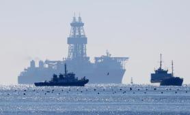 East Sea gas exploration project may drift due to lack of budget