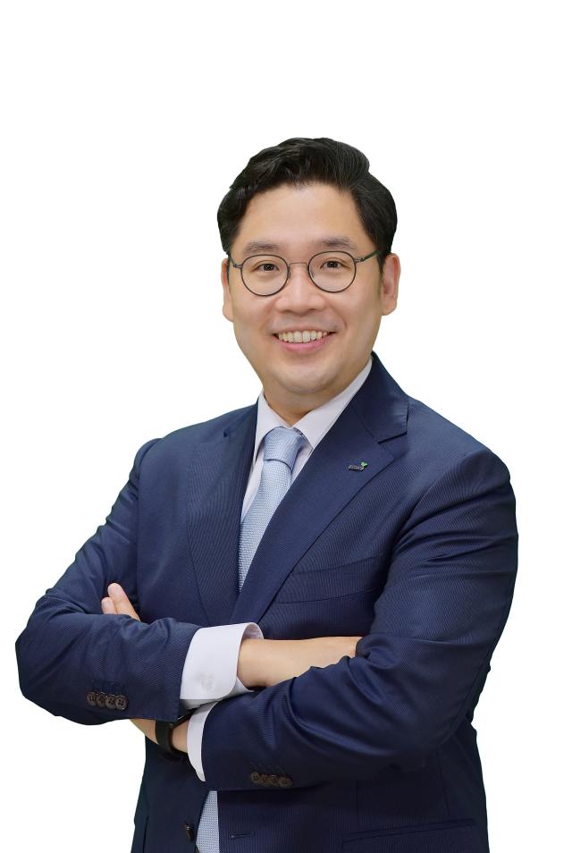 신중하 신임 교보생명 상무 사진교보생명