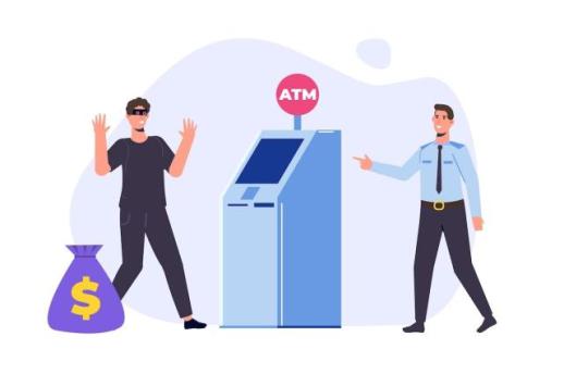 [NNA] 홍콩, 사기방지 경고 시스템 ATM에 적용
