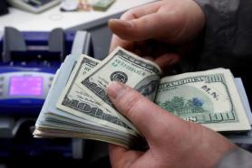 OPINION: Why Trumps election could hasten end of US dollar dominance