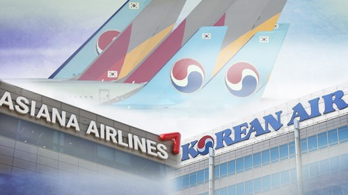Korean Air hoàn tất mua lại Asiana…Đặt mục tiêu hoàn thành hợp nhất vào tháng 12/2026