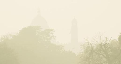 [NNA] 印 델리 대기오염 대책 GRAP 3, 4 해제