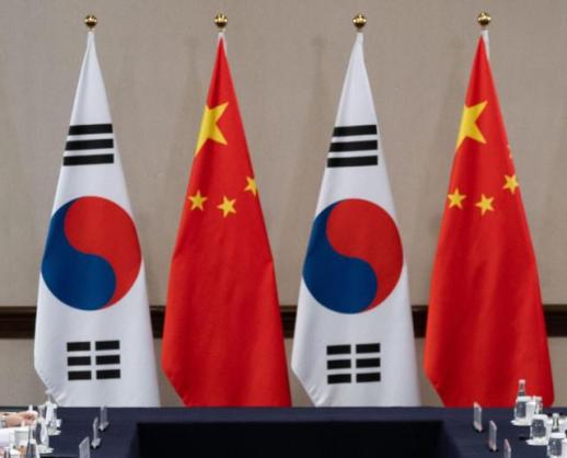 China protests President Yoons mentioning of espionage cases involving Chinese