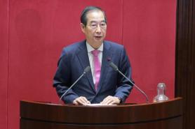 Han, centrist veteran technocrat, takes over as acting president after Yoons impeachment