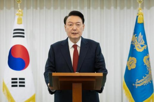 President Yoon impeached over martial law declaration