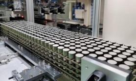 Pin thứ cấp là lĩnh vực được các tập đoàn lớn của Hàn Quốc đầu tư nhiều nhất trong 3 năm qua