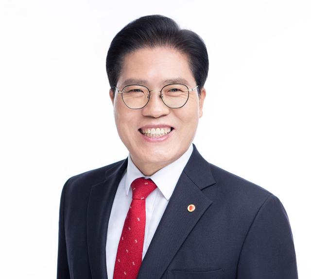 송석준 국회의원 사진송석준 의원실