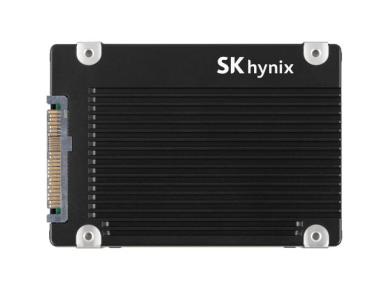 SK하이닉스, AI 데이터센터용 고용량 SSD 개발 완료… AI 메모리 프로바이더 도약