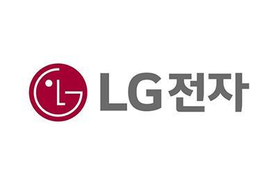 LG전자 CI 사진LG전자