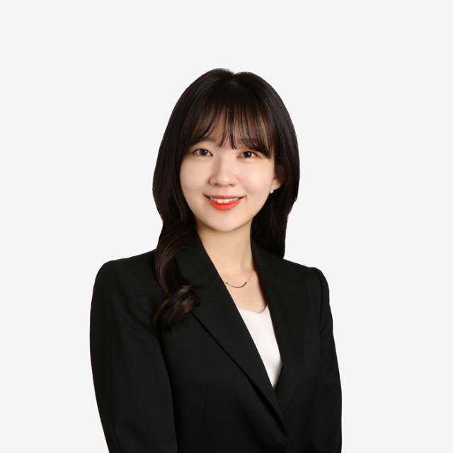 화우 우혜진 변호사사진법무법인 화우