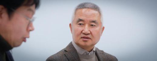 "정치인, 거짓말하고도 수치심 못느껴...한국 정치 추락할 것"