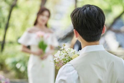 韩国40多岁未婚人群20年间暴增5倍 男女婚姻观念分化明显