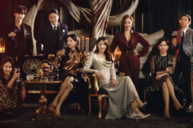 Netflix, SBS join hands on expanding K-content 