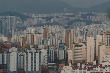 서울도 수억씩 뚝... 탄핵 한파에 멈추는 서울 집값 상승세