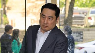 도도맘 무고 종용 강용석 4년간 변호사 자격 박탈