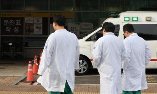 Seoul hospitals see surge in out-of-city patients over past decade