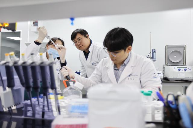 Korean biotech firm begins clinical trial of subcutaneous cancer drug