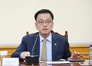 최상목 전례 없는 규모로 예산집행 속도전 나설 것…내주 경방 발표