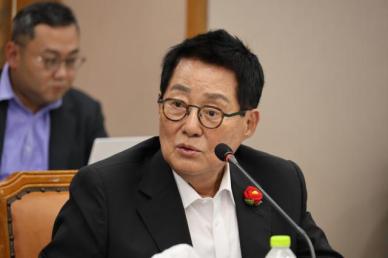 박지원 尹, 100일 지나면 우리 세상 무속 말 믿고 있는 것