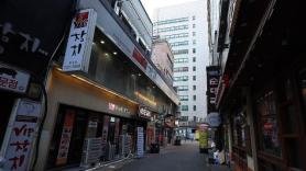 Triển vọng kinh tế doanh nghiệp Hàn Quốc "tiêu cực" trong tháng thứ 34 liên tiếp