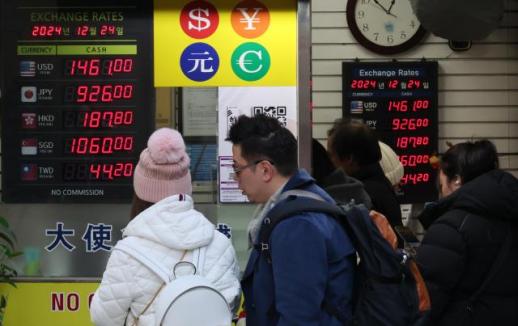 South Korean won tumbles to lowest level since March 2009