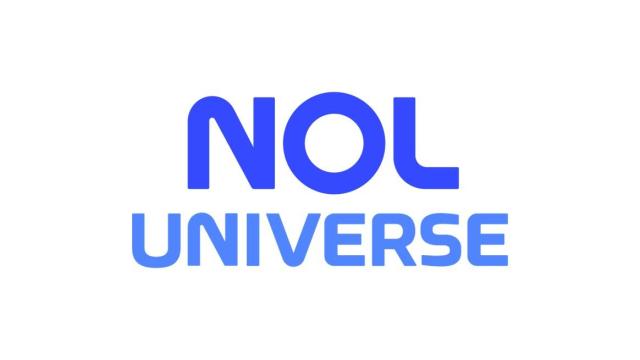 놀유니버스Nol Universe CI 사진놀유니버스