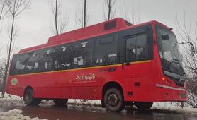 [NNA] 타타車, 벵갈루루에서 전기버스 148대 수주