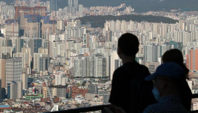 [2025 부동산 전망] ①탄핵정국에 상저하고 흐름… 전문가 80% "서울 집값 오를 것"