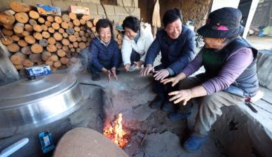 [날씨] 일요일 전국 기온 뚝…아침 최저 기온 -13도