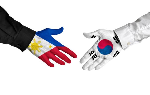 Korea eyes export boom to Philippines as bilateral FTA takes effect