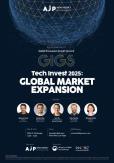 Korean startups to meet Silicon Valley experts at AJP innovation forum