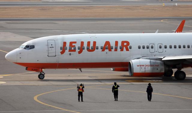 After 18 years of growth, Jeju Air confronts its worst disaster