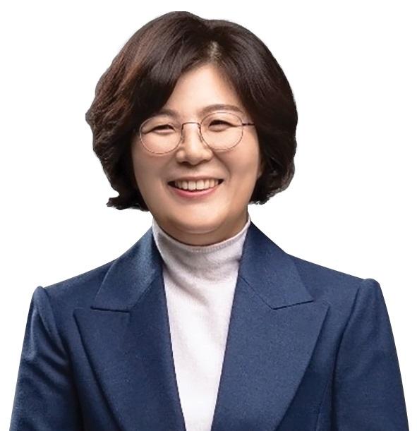 김보라 시장 사진안성시