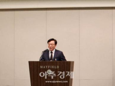 [무안 제주항공 참사] 김이배 대표 내년 3월까지 동계 운항량 10~15% 감축…정비사 수 정부 기준 충족