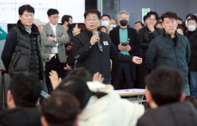 [신년사] 박상우 국토장관 제주항공 참사, 확실한 재발 방지 대책 마련