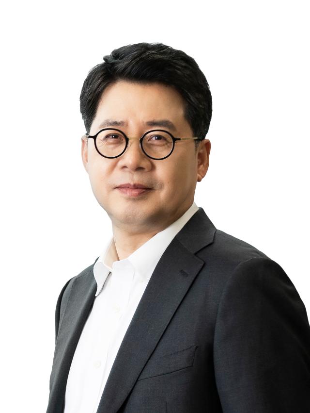 박상규 SK이노베이션 사장 사진SK이노베이션