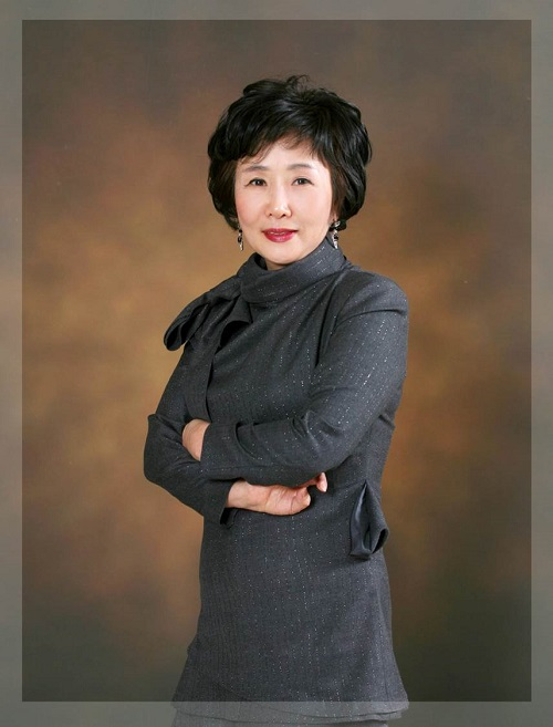 조선혜 지오영그룹 회장사진지오영그룹