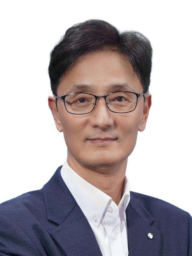 이선훈 신한투자증권 대표이사 사장. [사진=신한투자증권]