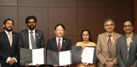 [NNA] 미쓰비시전기, 바라트와 방산분야 협업