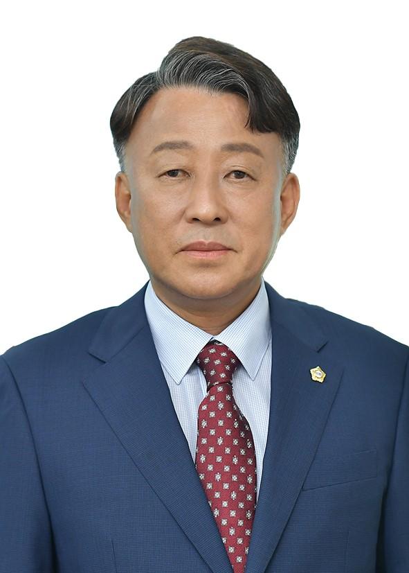 최익순 강릉시의장 사진강릉시의회