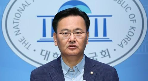 유상범 국민의힘 의원 사진연합뉴스