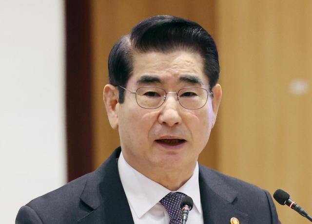 金龍顕前国防部長官、獄中書信で「大統領を守ってほしい」···再び「不正選挙」言及