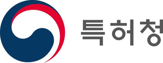 특허청 로고 사진특허청