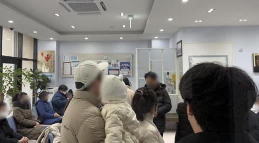[아주돋보기] 8년 만에 독감 환자 최대…지금이라도 백신 맞아야 하나?