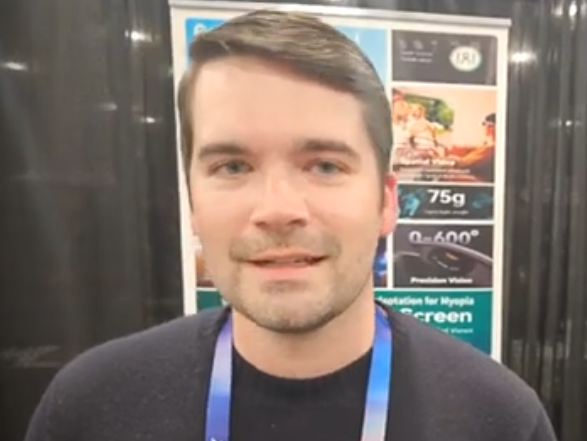 [CES 2025] Forbes 30 Under 30 innovator shares insights on technology trends