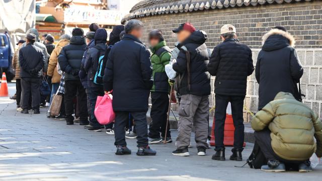 韓国、「5人に1人は高齢者」時代…月437万ウォン稼ぐ独居老人も基礎年金