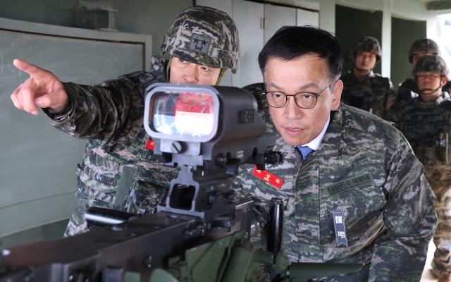 최상목 대통령 권한대행 부총리 겸 기획재정부 장관 사진연합뉴스